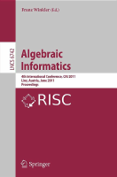 Algebraic Informatics - Winkler.pdf